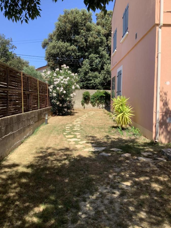 Апартаменти Un Sejour Entre Nimes Et Montpellier Souvignargues Екстер'єр фото