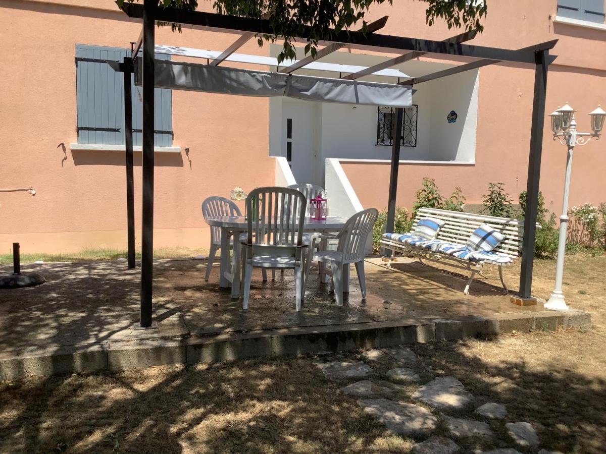 Апартаменти Un Sejour Entre Nimes Et Montpellier Souvignargues Екстер'єр фото